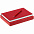 Набор Romano, красный с логотипом в Астрахани заказать по выгодной цене в кибермаркете AvroraStore
