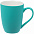 Кружка Good Morning с покрытием софт-тач, темно-синяя с логотипом в Астрахани заказать по выгодной цене в кибермаркете AvroraStore