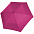 Зонт складной Zero 99, красный с логотипом в Астрахани заказать по выгодной цене в кибермаркете AvroraStore