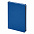 Ежедневник недатированный Anderson, А5,  темно-синий, белый блок с логотипом в Астрахани заказать по выгодной цене в кибермаркете AvroraStore