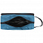Несессер Nessi, синий с логотипом в Астрахани заказать по выгодной цене в кибермаркете AvroraStore