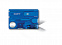 Швейцарская карточка «SwissCard Lite», 13 функций с логотипом в Астрахани заказать по выгодной цене в кибермаркете AvroraStore