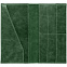 Набор Apache Travel, темно-зеленый с логотипом в Астрахани заказать по выгодной цене в кибермаркете AvroraStore