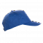 Бейсболка 10L Синий с логотипом в Астрахани заказать по выгодной цене в кибермаркете AvroraStore