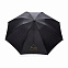 Автоматический складной зонт Swiss Peak из rPET AWARE™, d116 см с логотипом в Астрахани заказать по выгодной цене в кибермаркете AvroraStore