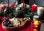 Блюдо Call Santa с логотипом в Астрахани заказать по выгодной цене в кибермаркете AvroraStore