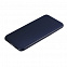 Внешний аккумулятор, Grand PB, 10000 mAh, синий, подарочная упаковка с блистером с логотипом в Астрахани заказать по выгодной цене в кибермаркете AvroraStore