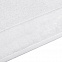 Полотенце Bamboo Luxe, малое, белое с логотипом в Астрахани заказать по выгодной цене в кибермаркете AvroraStore