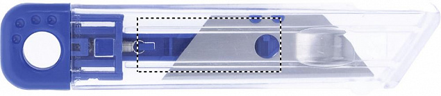 Нож с логотипом в Астрахани заказать по выгодной цене в кибермаркете AvroraStore