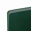 Ежедневник Portobello Trend, Latte soft touch, недатированный, зеленый с логотипом в Астрахани заказать по выгодной цене в кибермаркете AvroraStore