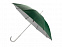 Зонт-трость Майорка с логотипом в Астрахани заказать по выгодной цене в кибермаркете AvroraStore
