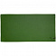 Спортивное полотенце Atoll Medium, темно-зеленое с логотипом в Астрахани заказать по выгодной цене в кибермаркете AvroraStore