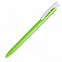 ELLE, ручка шариковая,  пластик с логотипом в Астрахани заказать по выгодной цене в кибермаркете AvroraStore