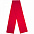 Шарф Urban Flow, красный с логотипом в Астрахани заказать по выгодной цене в кибермаркете AvroraStore