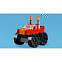 Конструктор «LEGO Classic. Базовый набор кубиков» с логотипом в Астрахани заказать по выгодной цене в кибермаркете AvroraStore