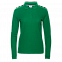 Рубашка поло Рубашка 04SW Зелёный с логотипом в Астрахани заказать по выгодной цене в кибермаркете AvroraStore