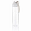 Бутылка для воды Neva, 450 мл с логотипом в Астрахани заказать по выгодной цене в кибермаркете AvroraStore