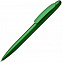 Ручка шариковая Moor Silver, зеленая с логотипом в Астрахани заказать по выгодной цене в кибермаркете AvroraStore