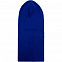 Шапка-балаклава Helma, синяя с логотипом в Астрахани заказать по выгодной цене в кибермаркете AvroraStore