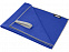 Pieter сверхлегкое быстросохнущее полотенце из переработанного РЕТ-пластика, process blue с логотипом в Астрахани заказать по выгодной цене в кибермаркете AvroraStore