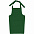Фартук Neat, зеленый с логотипом в Астрахани заказать по выгодной цене в кибермаркете AvroraStore