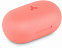 Беспроводные наушники ACCESSTYLE FOX TWS, розовый с логотипом в Астрахани заказать по выгодной цене в кибермаркете AvroraStore