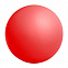 Антистресс Mash, красный с логотипом в Астрахани заказать по выгодной цене в кибермаркете AvroraStore