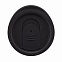 Термокружка Dia, 350 мл, черный с логотипом в Астрахани заказать по выгодной цене в кибермаркете AvroraStore