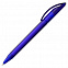 Ручка шариковая Prodir DS3 TFF, синяя с логотипом в Астрахани заказать по выгодной цене в кибермаркете AvroraStore