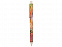 Ручка пластиковая шариковая Pigra P03 с круговым нанесением с логотипом в Астрахани заказать по выгодной цене в кибермаркете AvroraStore