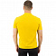 Рубашка поло Rock, мужская (желтая, 3XL) с логотипом в Астрахани заказать по выгодной цене в кибермаркете AvroraStore