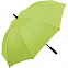 'Зонт AC среднего размера FARE®-Skylight' с логотипом в Астрахани заказать по выгодной цене в кибермаркете AvroraStore