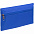 Пенал P-case, ярко-синий с логотипом в Астрахани заказать по выгодной цене в кибермаркете AvroraStore