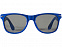 Очки солнцезащитные Sun ray, клас. синий с логотипом в Астрахани заказать по выгодной цене в кибермаркете AvroraStore