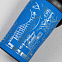 Термостакан "Миссури" 280 мл c гравировкой "Логистика", покрытие soft touch с логотипом в Астрахани заказать по выгодной цене в кибермаркете AvroraStore