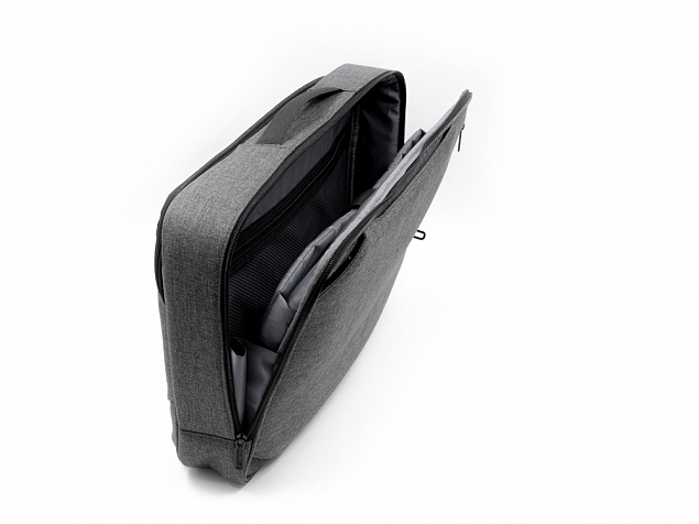 Рюкзак-трансформер Specter Hybrid для ноутбука 16'' с логотипом в Астрахани заказать по выгодной цене в кибермаркете AvroraStore