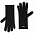 Перчатки Alpine, удлиненные, серые с логотипом в Астрахани заказать по выгодной цене в кибермаркете AvroraStore