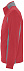 Куртка мужская NORDIC красная с логотипом в Астрахани заказать по выгодной цене в кибермаркете AvroraStore