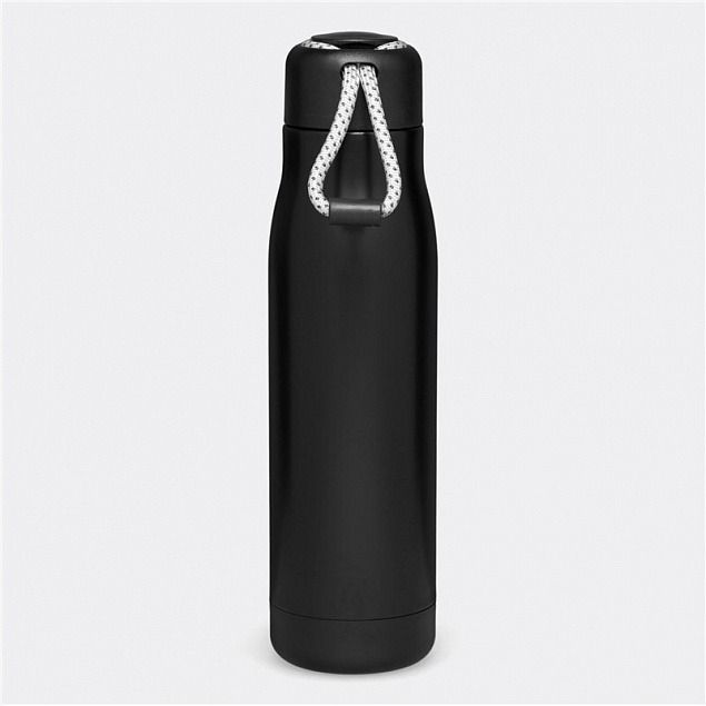 Вакуумная бутылка для питья ROBUSTA с логотипом в Астрахани заказать по выгодной цене в кибермаркете AvroraStore