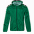 Ветровка Ветровка унисекс 59 Тёмно-зелёный с логотипом в Астрахани заказать по выгодной цене в кибермаркете AvroraStore