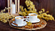 Набор кофейный "Бодрое утро"на 2 персоны с логотипом в Астрахани заказать по выгодной цене в кибермаркете AvroraStore