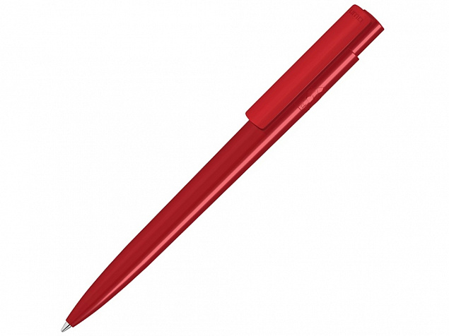 Ручка шариковая из переработанного термопластика Recycled Pet Pen Pro с логотипом в Астрахани заказать по выгодной цене в кибермаркете AvroraStore