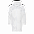 Дождевик  Белый с логотипом в Астрахани заказать по выгодной цене в кибермаркете AvroraStore
