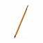 Бесконечный карандаш TIKUN, Бежевый с логотипом в Астрахани заказать по выгодной цене в кибермаркете AvroraStore