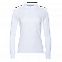 Рубашка поло Рубашка 04SW Белый с логотипом в Астрахани заказать по выгодной цене в кибермаркете AvroraStore