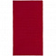 Плед Field, красный с логотипом в Астрахани заказать по выгодной цене в кибермаркете AvroraStore