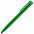 Ручка шариковая Liberty Polished, зеленая с логотипом в Астрахани заказать по выгодной цене в кибермаркете AvroraStore