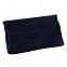 Подушка "Путешественник"надувная в чехле, синяя с логотипом в Астрахани заказать по выгодной цене в кибермаркете AvroraStore