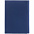 Обложка для автодокументов Dorset, синяя с логотипом в Астрахани заказать по выгодной цене в кибермаркете AvroraStore