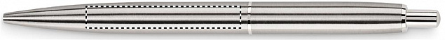 Ручка из переработанной нержаве с логотипом в Астрахани заказать по выгодной цене в кибермаркете AvroraStore